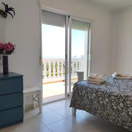 Casa Deniz - Sea View Calpe